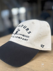 Early Bird Cap