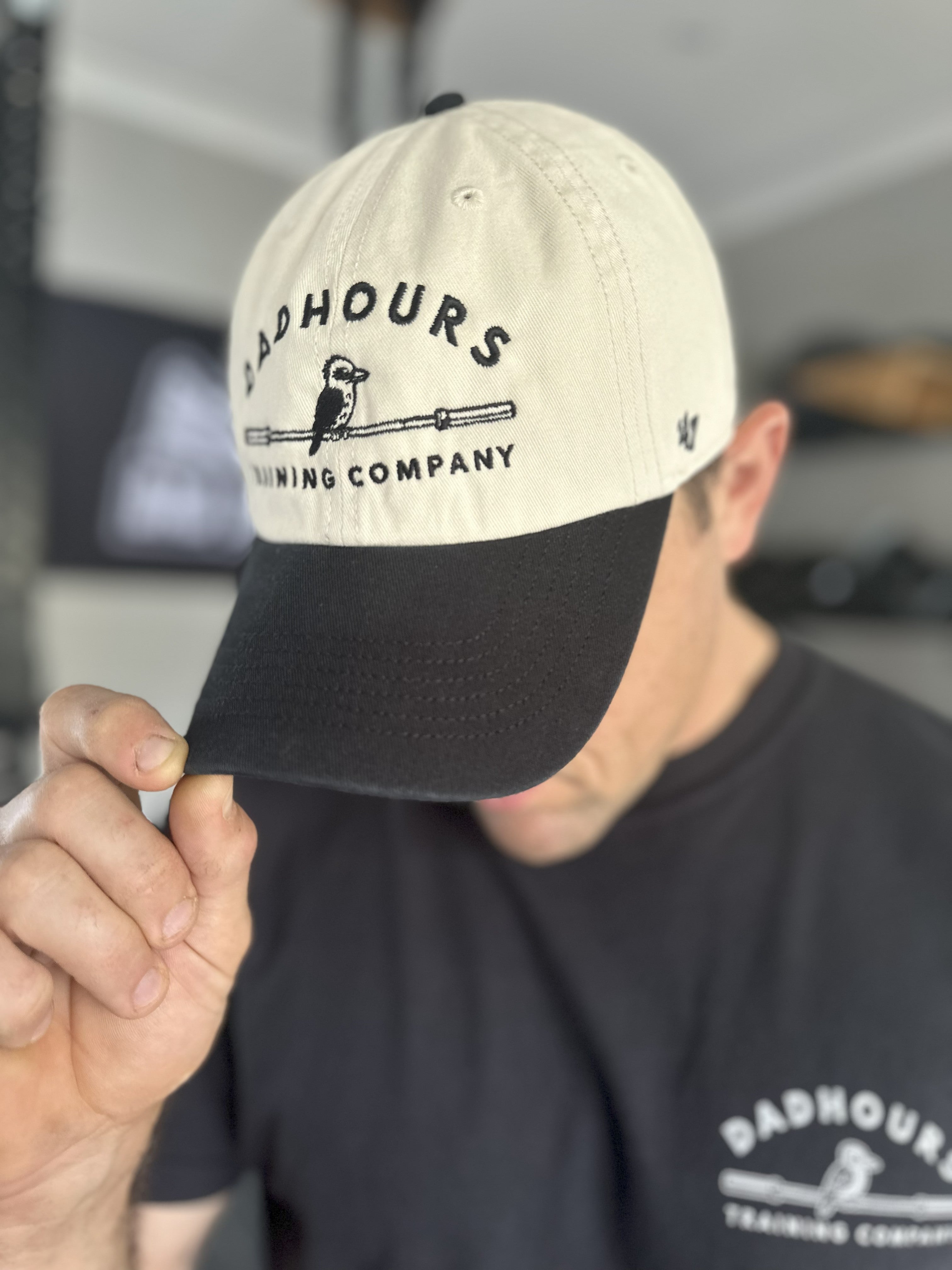 Early Bird Cap