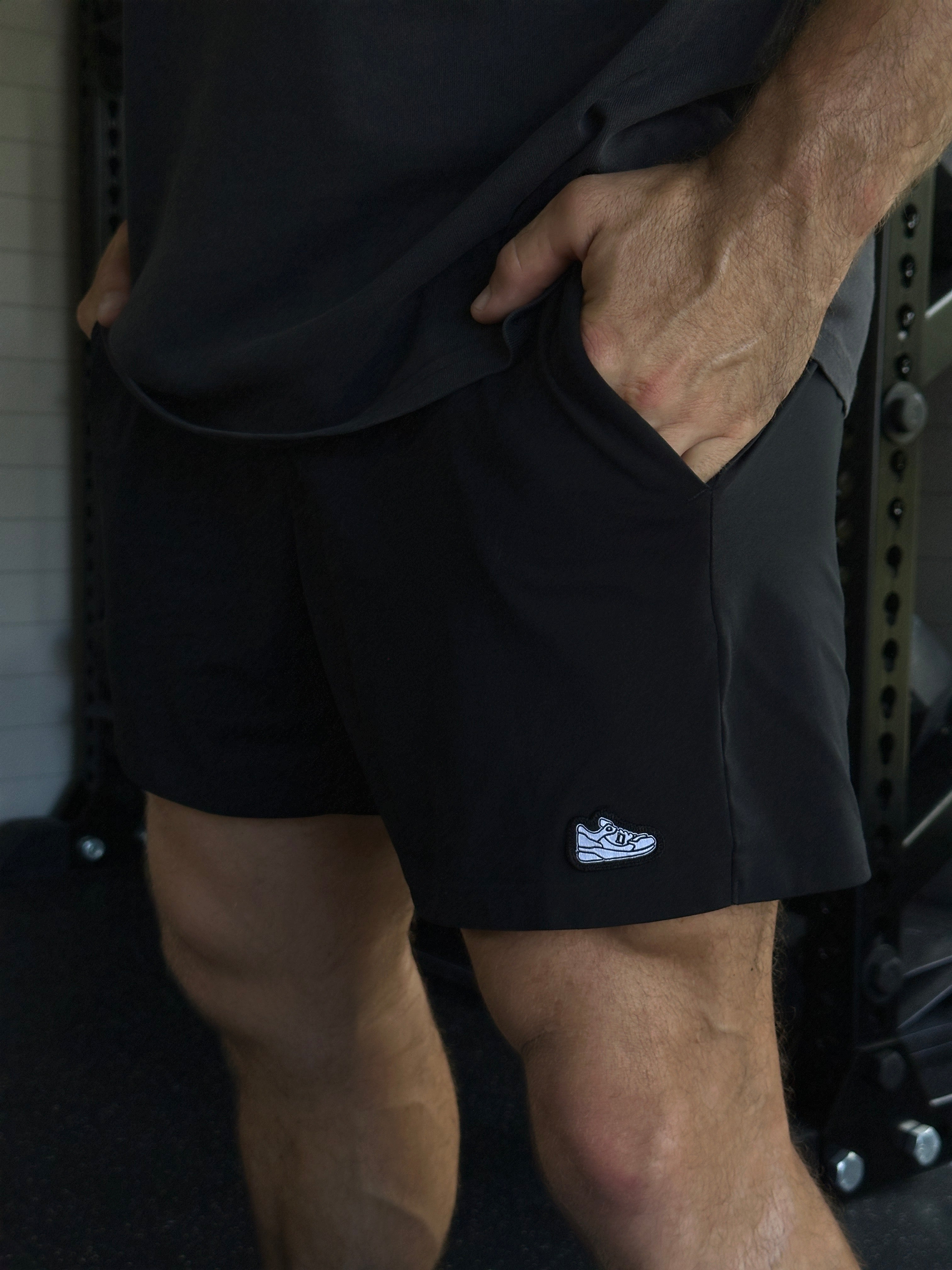 OG Active short