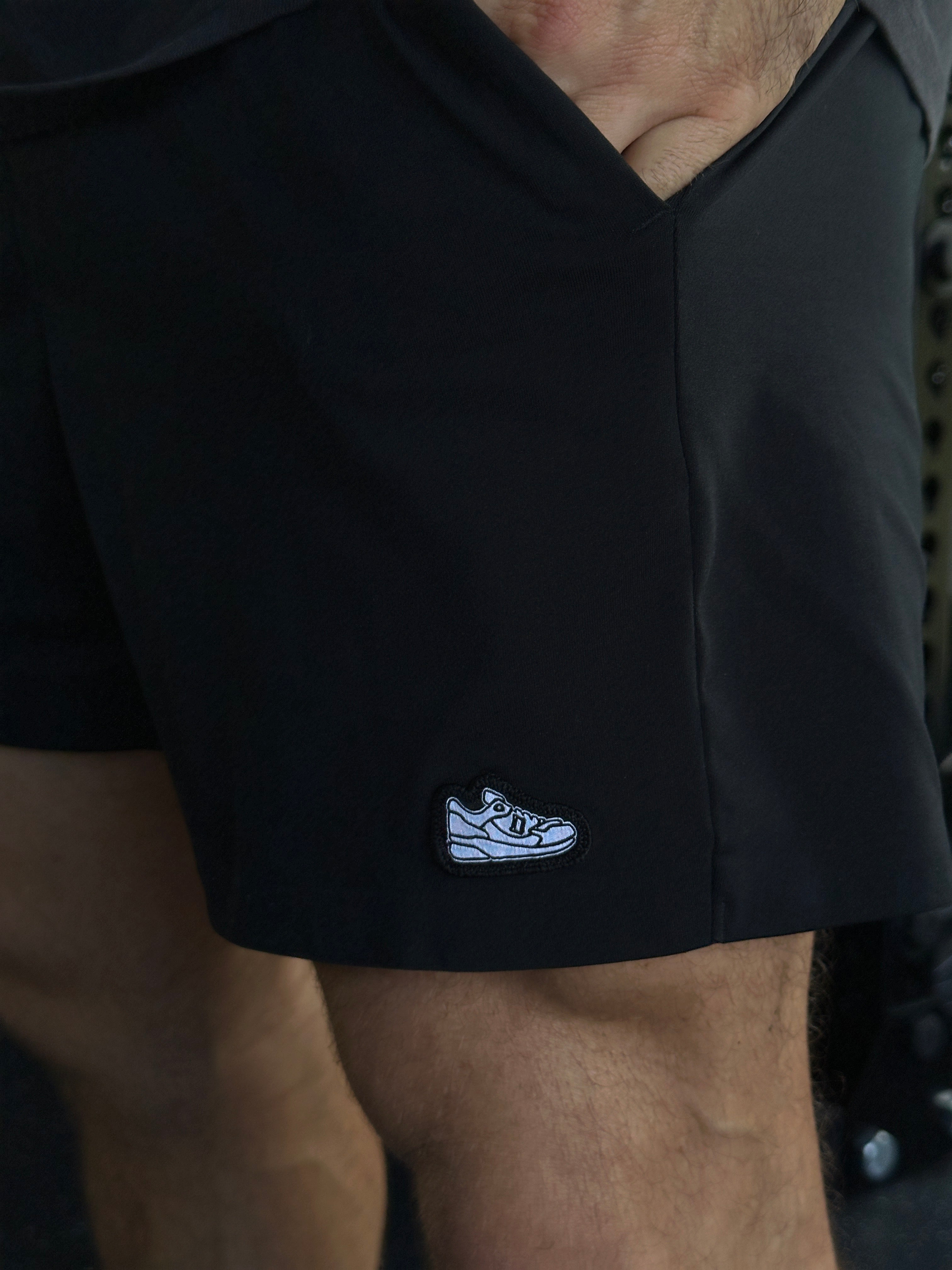 OG Active short