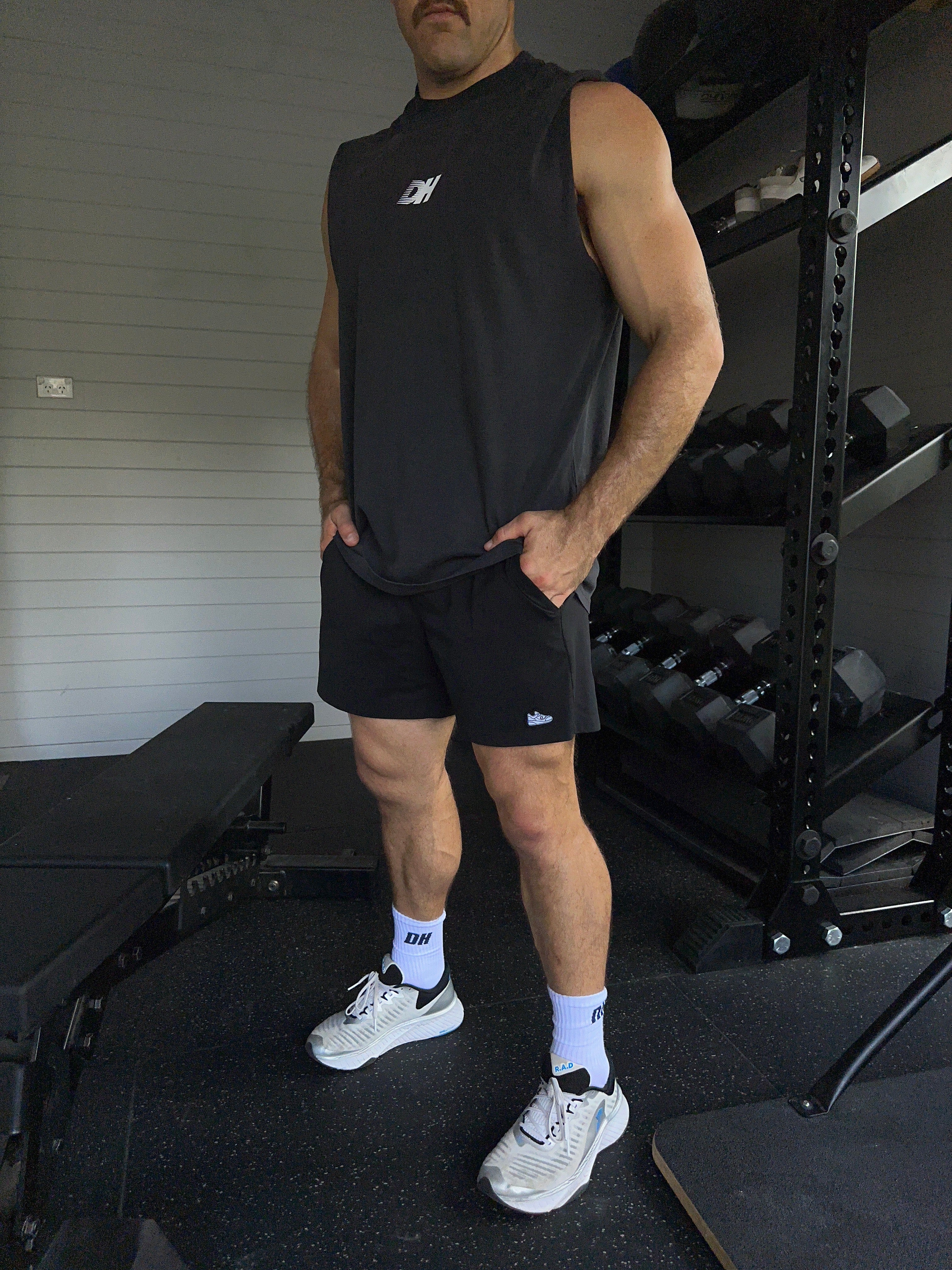 OG Active short