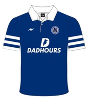 Dad Hours x Mr. Mr Supporter Jersey
