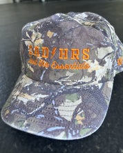 Just the Essentials cap (orange)