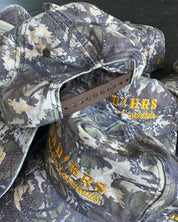 Just the Essentials cap (yellow)