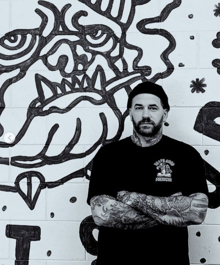MATT DIXON