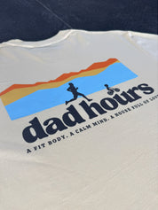 Men's Naval Adventure Tee - Butter
