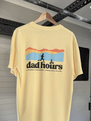 Men's Naval Adventure Tee - Butter