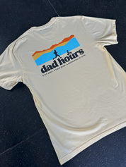 Men's Naval Adventure Tee - Butter