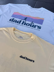Men's Naval Adventure Tee - Butter