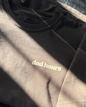 Men's Naval Adventure Tee  - Espresso