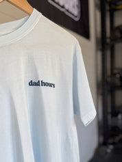Men's Naval Adventure Tee  - Blue