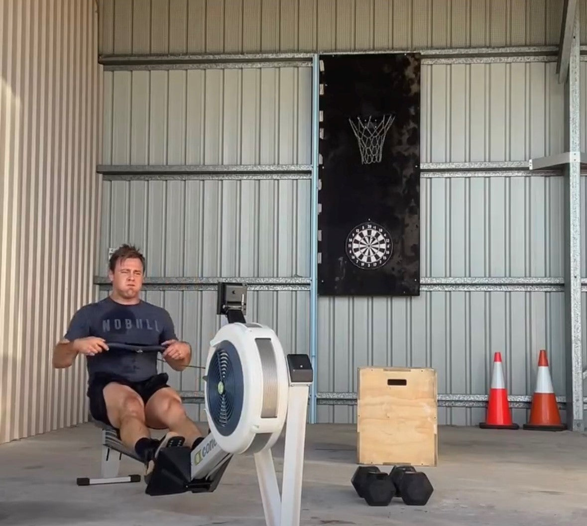SHIFT SESSIONS