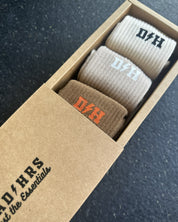 DH Sock Pack