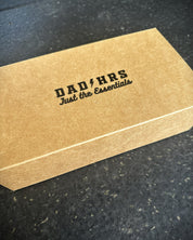 Essentials Gift Pack -Banner, socks, hat