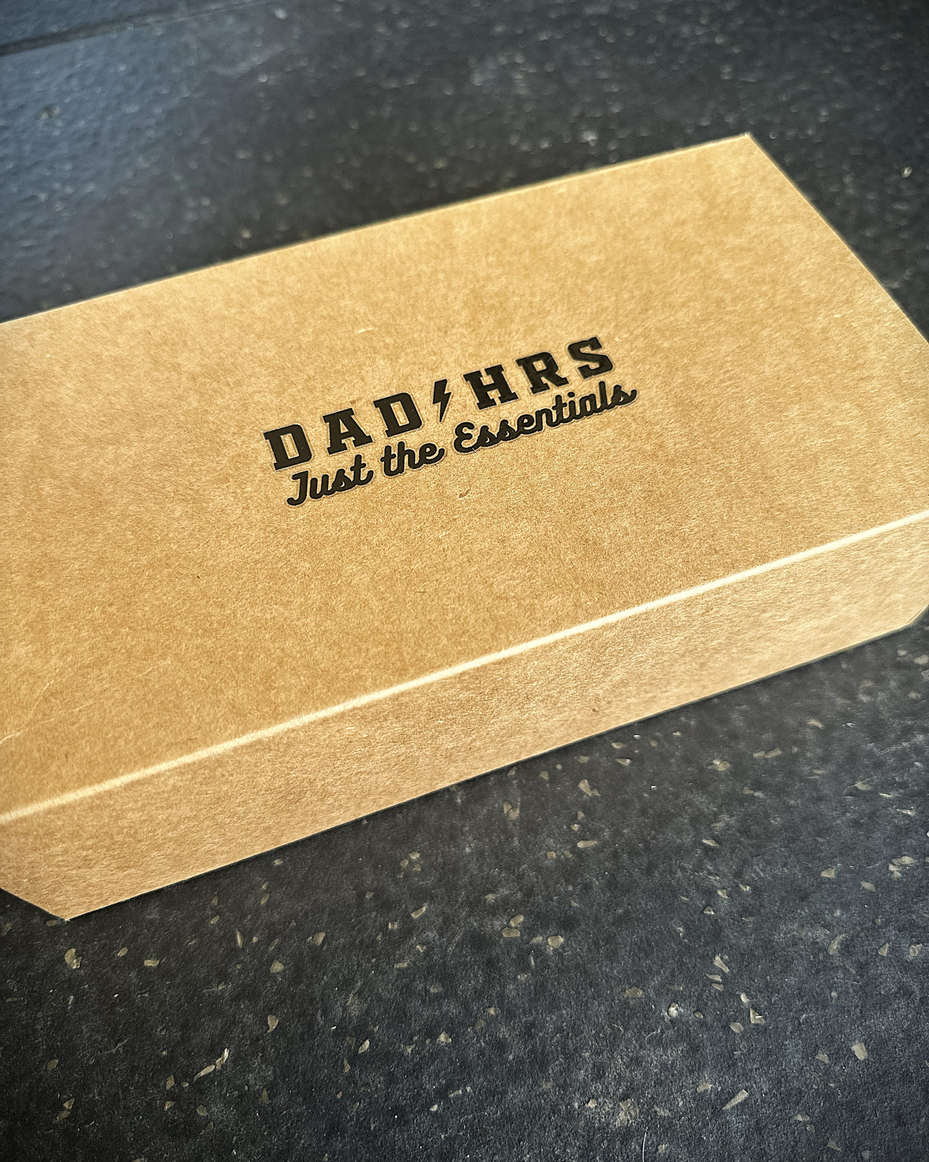 Essentials Gift Pack -Banner, socks, hat