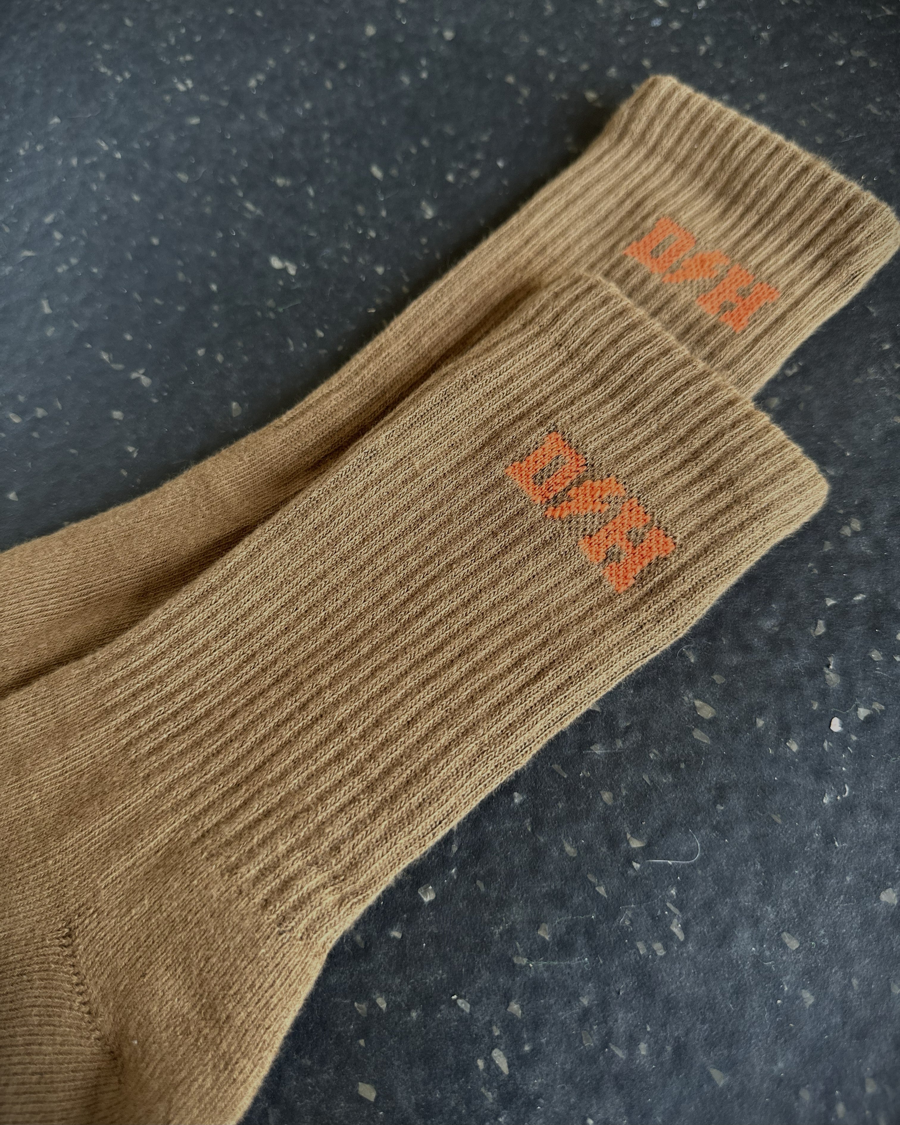 DH Sock Pack