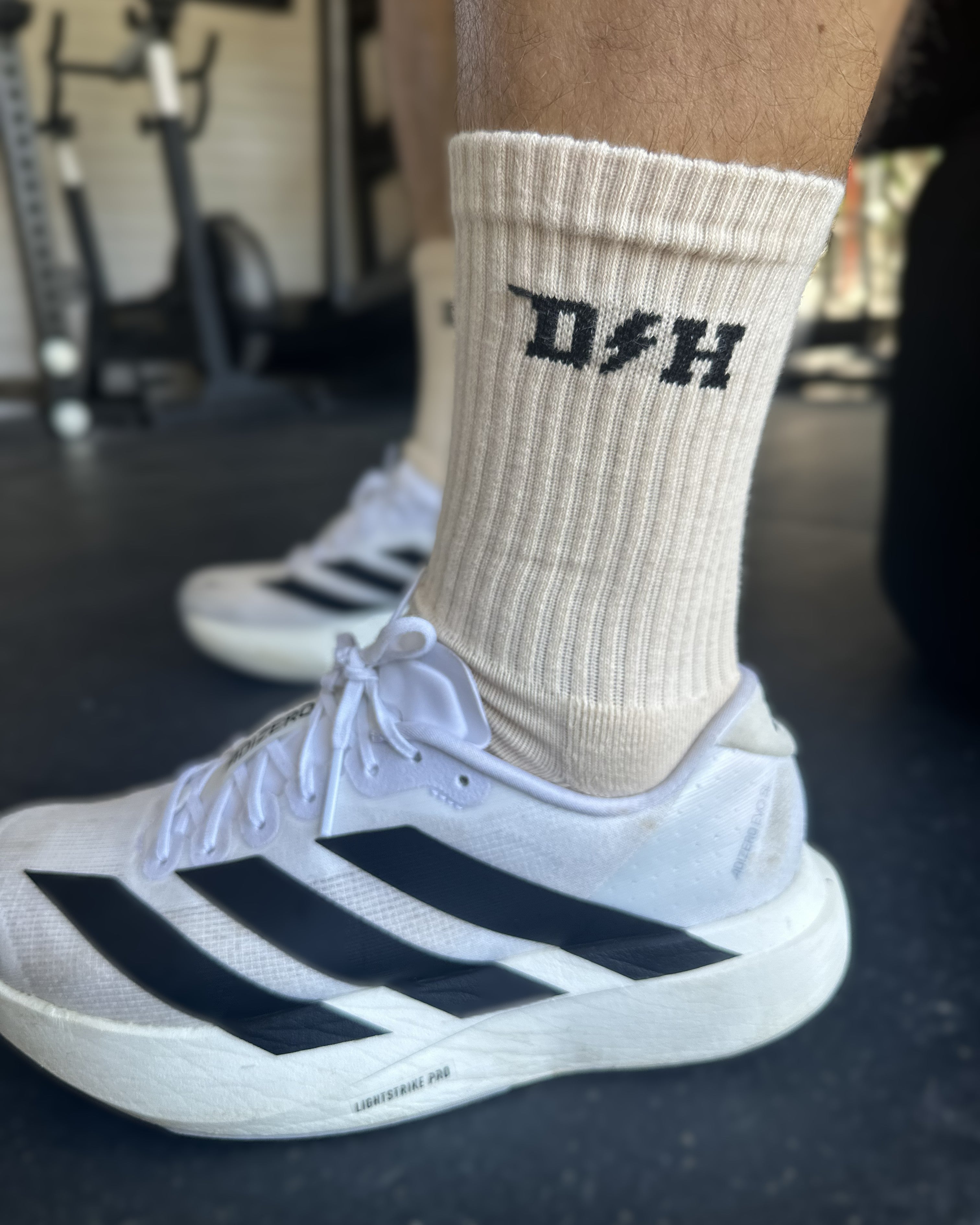 DH Sock Pack