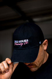Team Racing hat