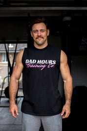 Team Racing Tank (Pink)