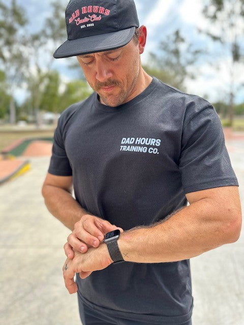 Training Co Tee