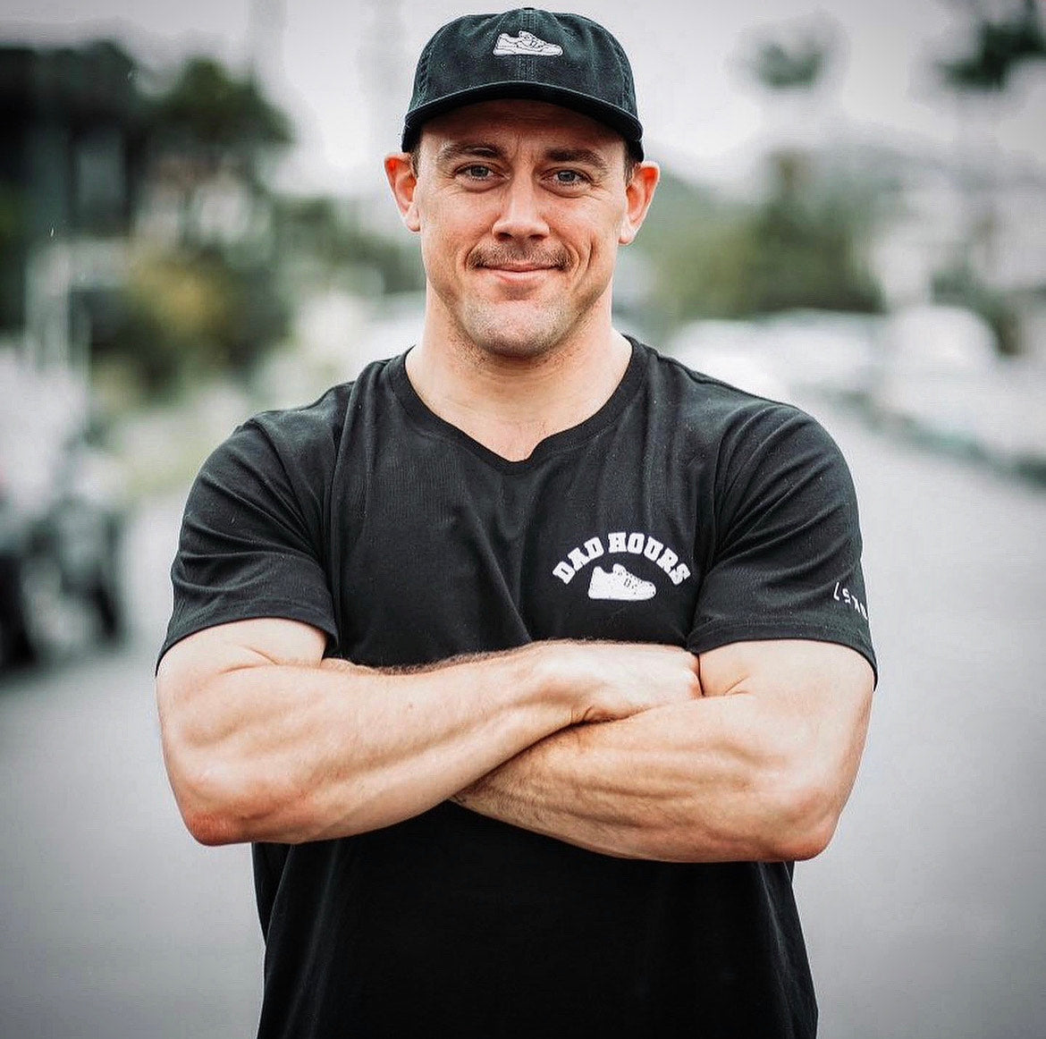 BRANDON SWAN
