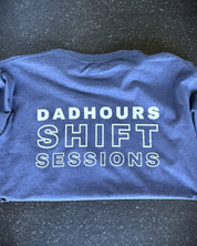 Essential Marle-Shift Sessions Tee