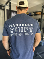 Essential Marle-Shift Sessions Tee