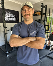 Essential Marle-Shift Sessions Tee